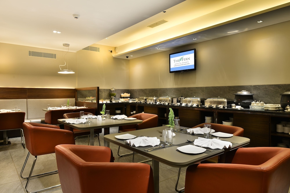 The Fern Residency Vadodara 42/66