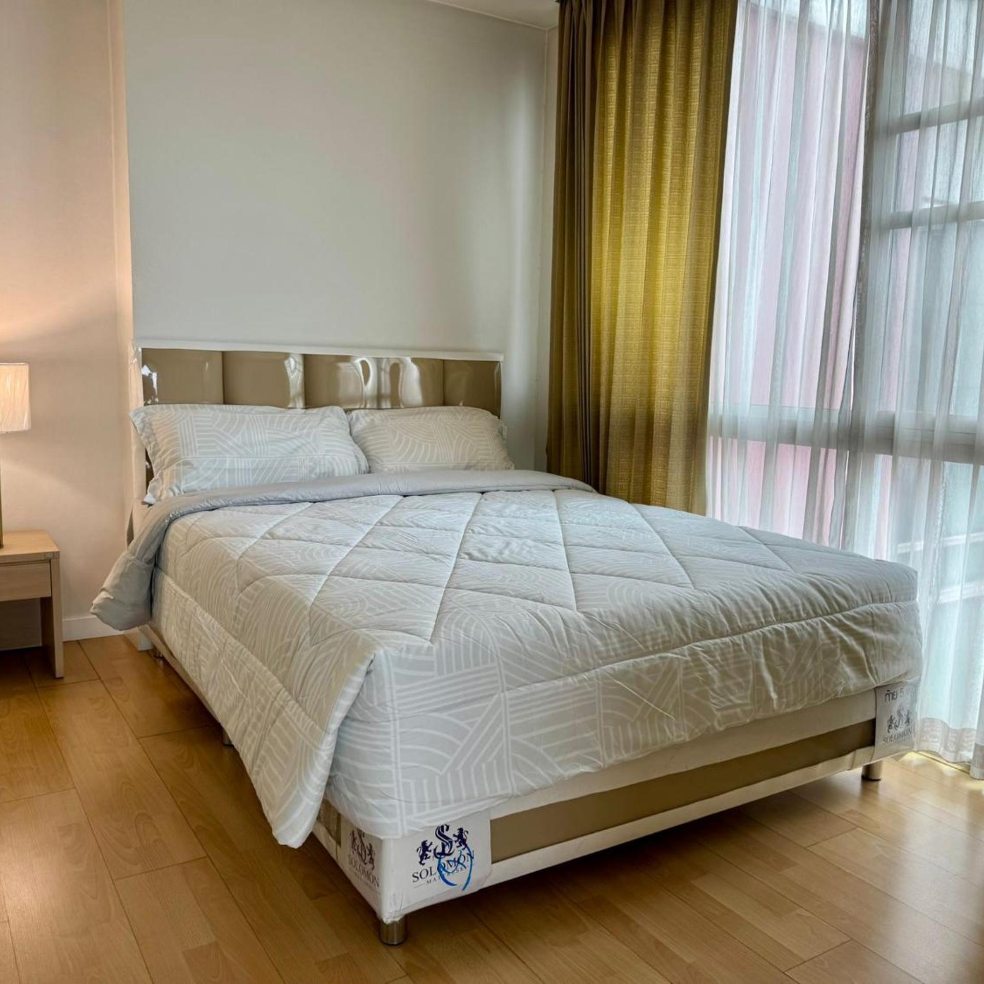 Duplex 21 Apartment 7/41