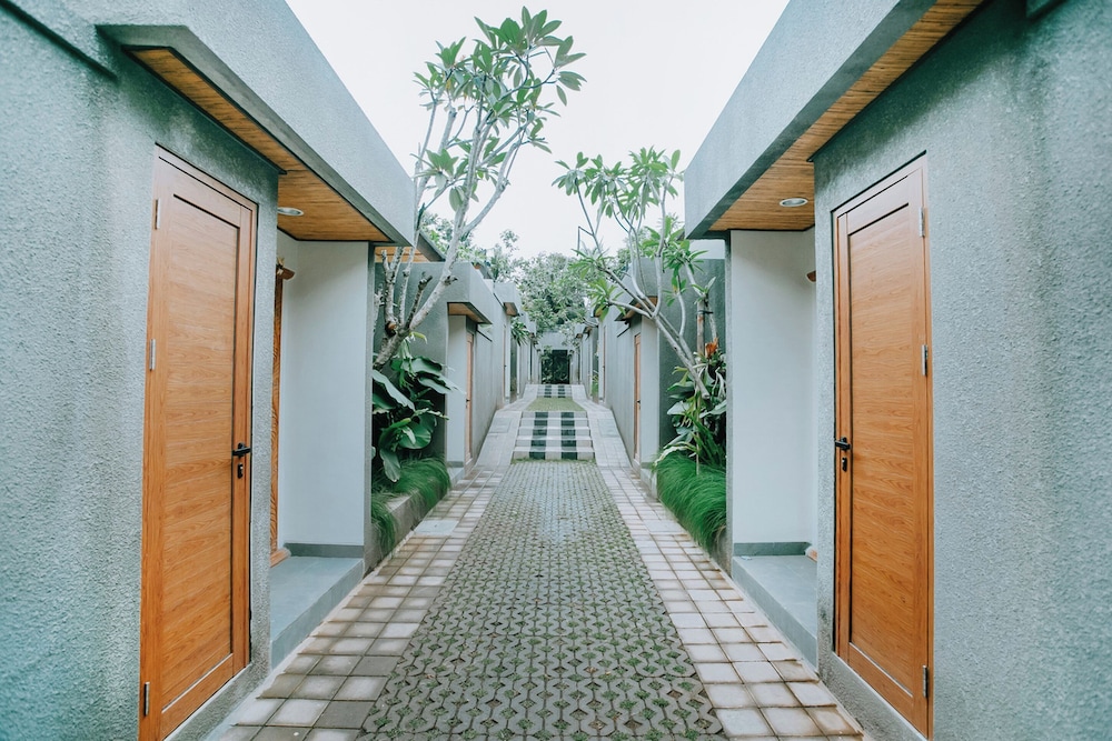 Mahayoga Ubud Villa Spa And Resto 2/50