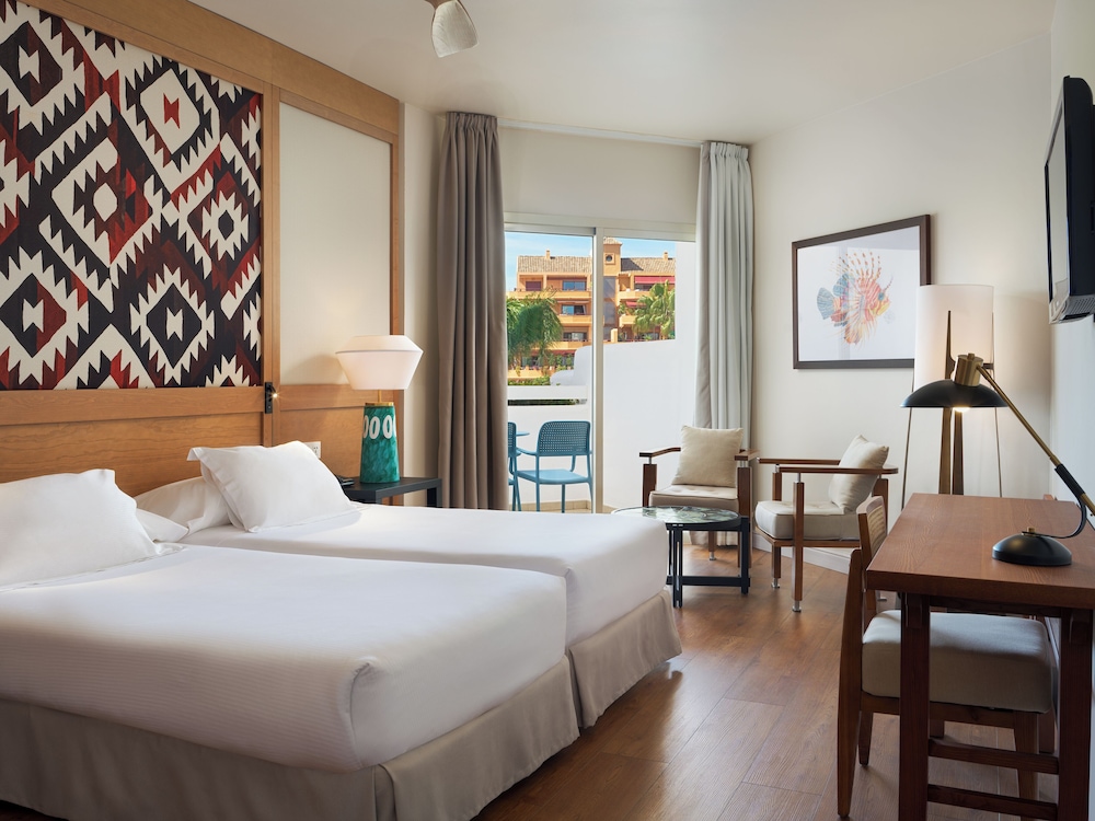 H10 Estepona Palace 14/50