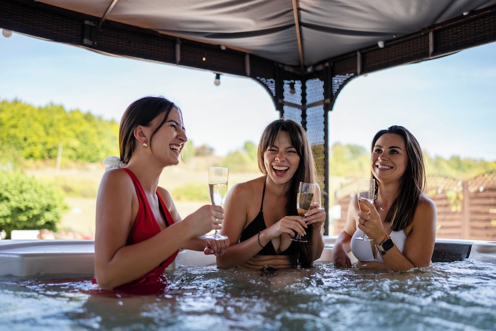 Doslonce Resort Wellness & Farm 43/70