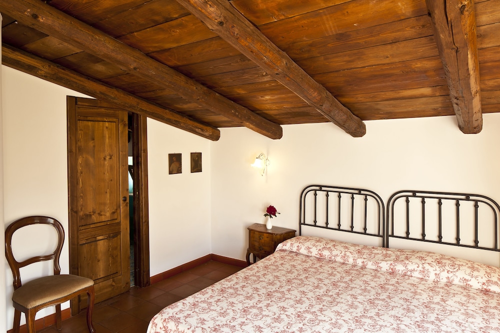Villa Rizzo Hotel Resort And Spa 32/76