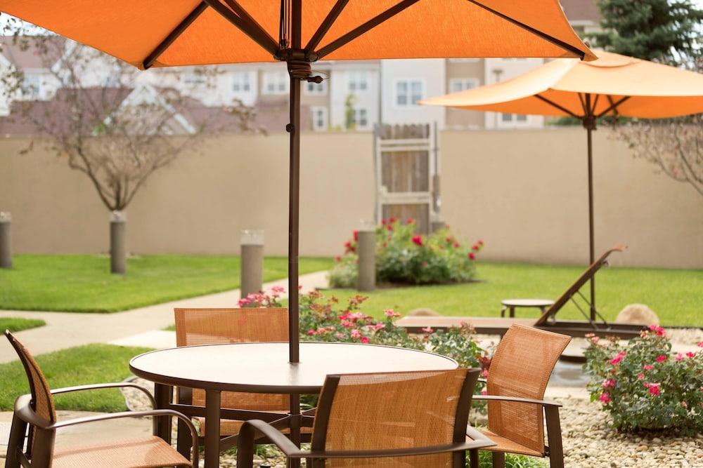 Courtyard by Marriott Dayton Beavercreek 26/61
