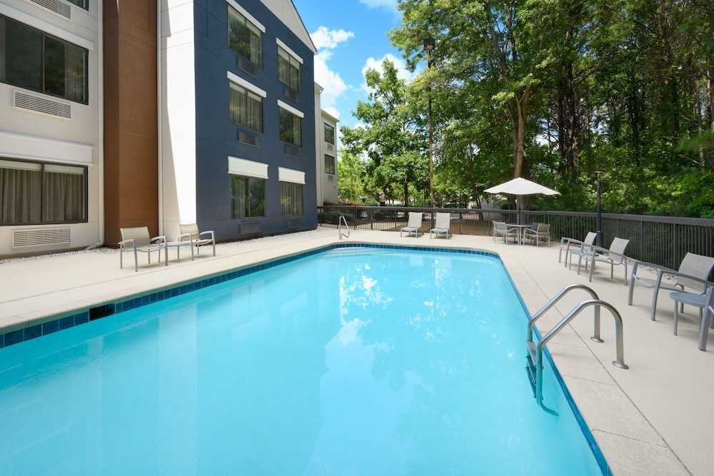 Springhill Suites Newnan 9/20