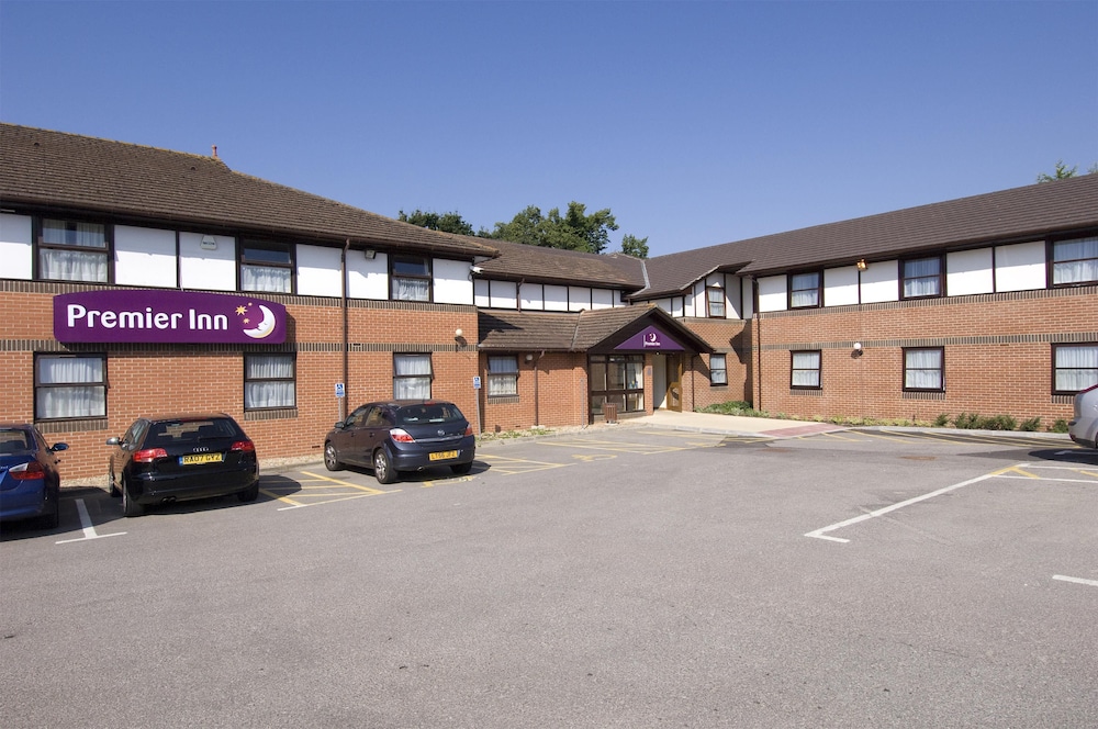 Premier Inn Southampton North 35/41