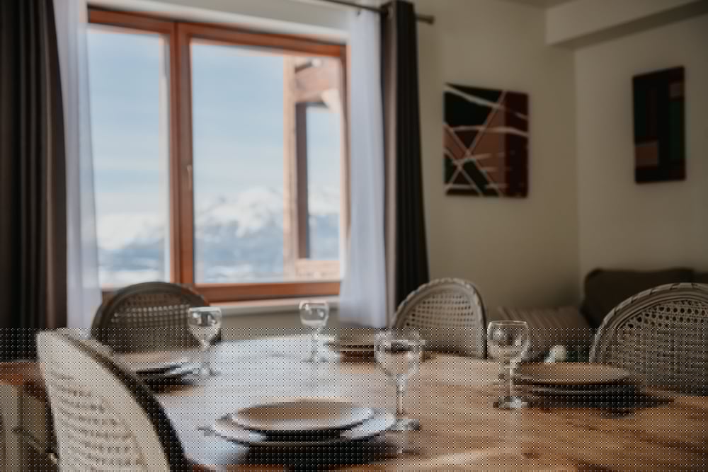 Residence Les Logis D Apos Orres 56/75