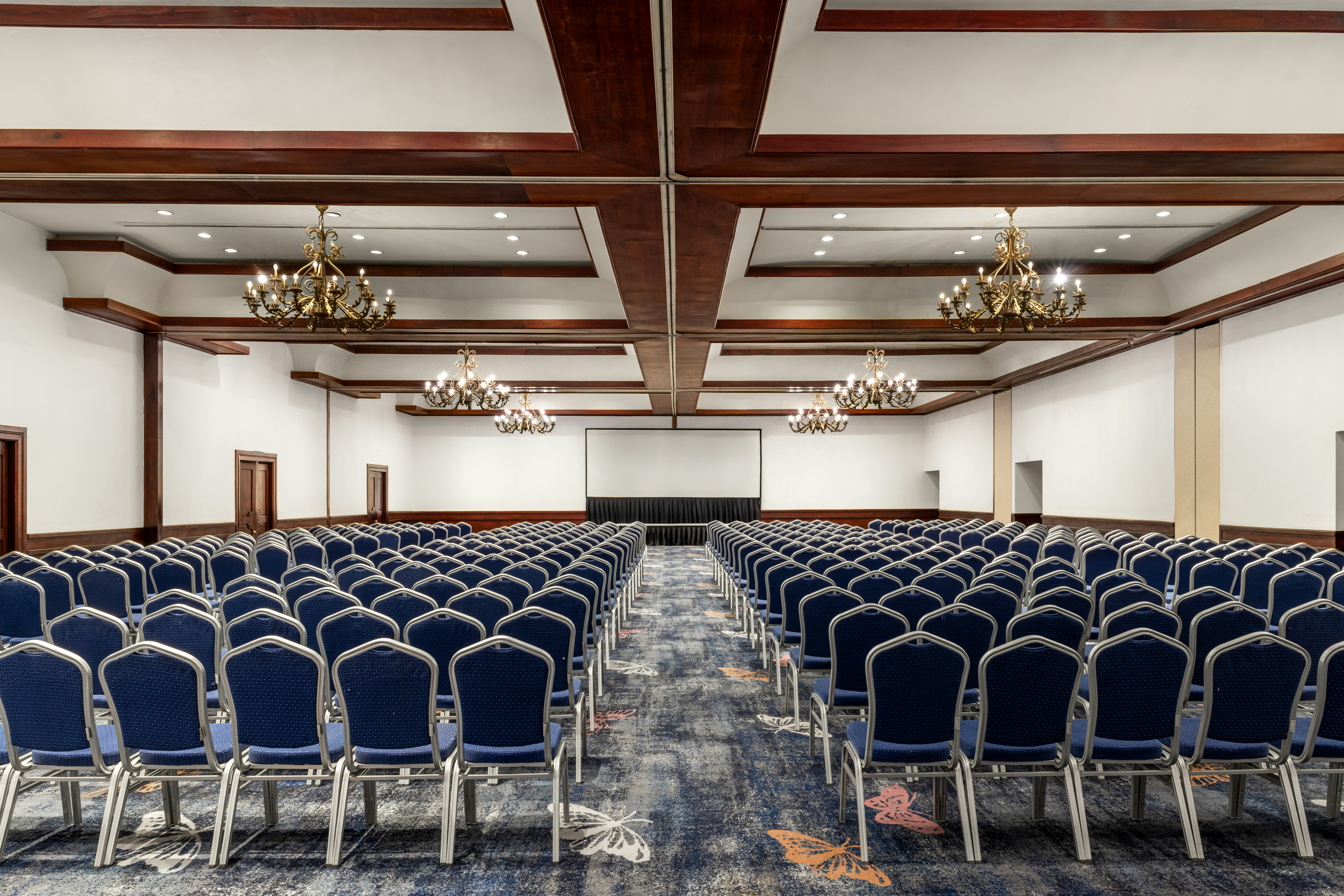 DoubleTree by Hilton Hotel Cariari San Jose - Costa Rica 71/79
