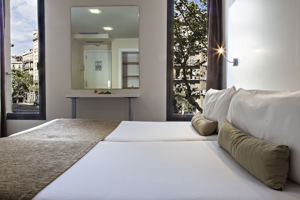 Bcn Urbaness Hotels Del Comte 8/41