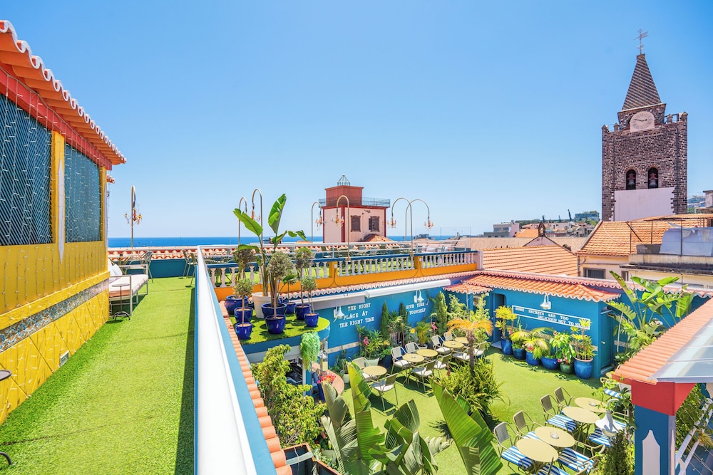 Se Boutique Hotel 62/67
