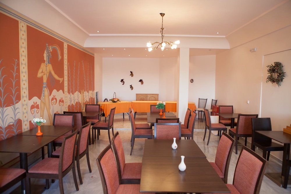 Epavlis Hotel And Spa 33/50