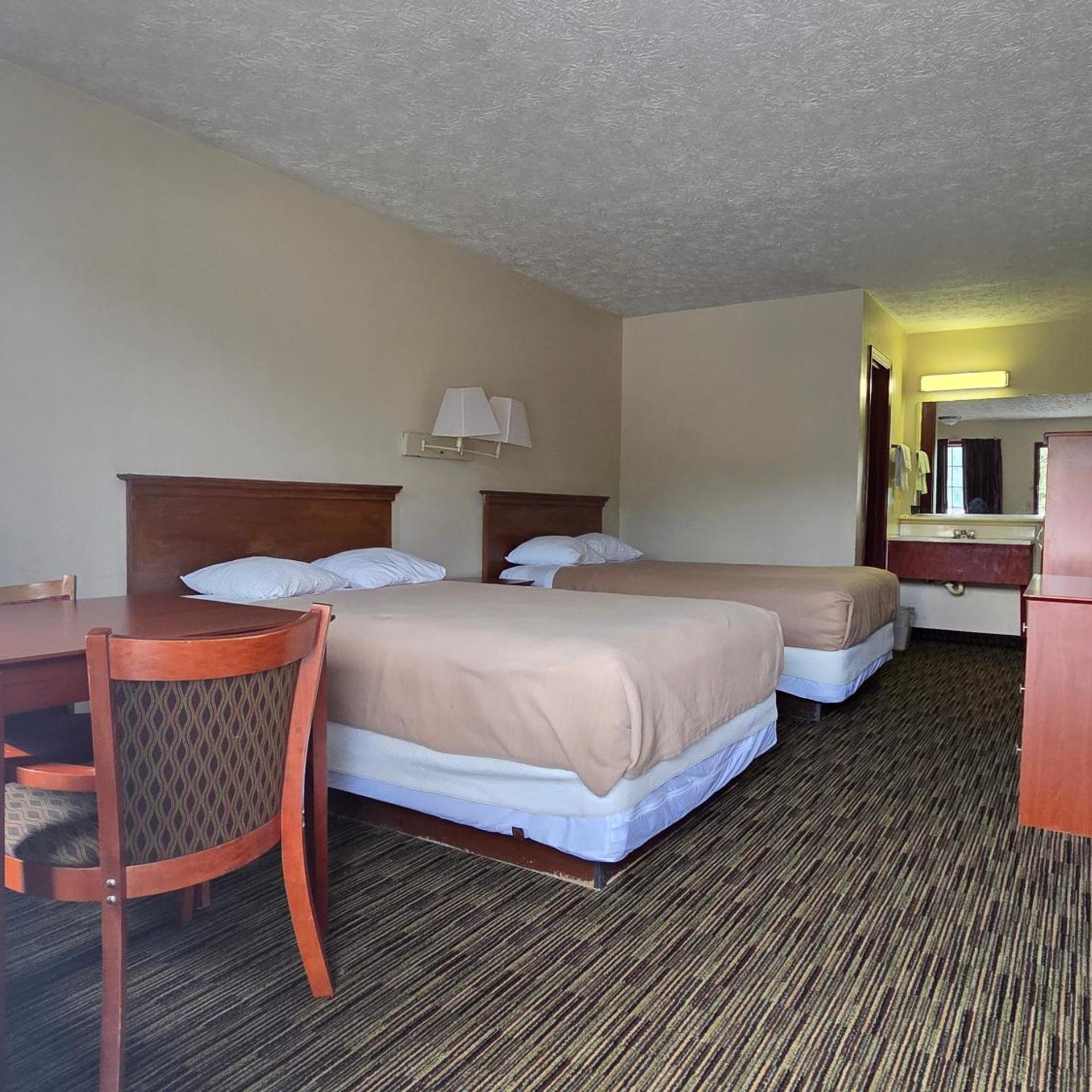 Hotel Deerfield Inn & Suites Acworth Atlanta 9/24
