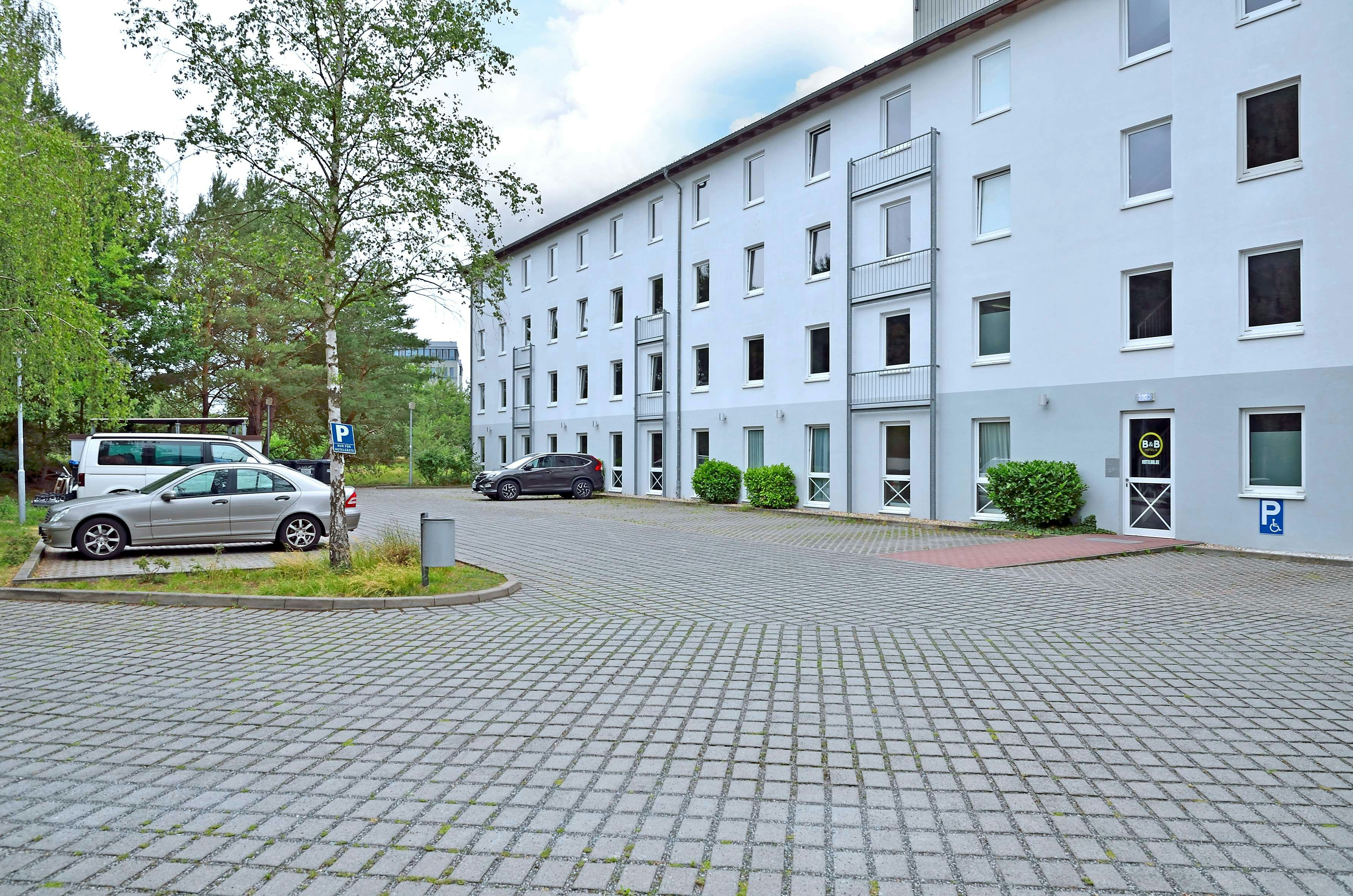 Hotel Premiere Classe Berlin Dreilinden 41/46