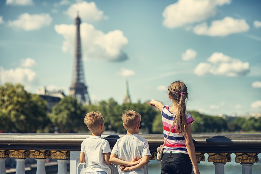 Ibis Styles Paris Romainville 41/44