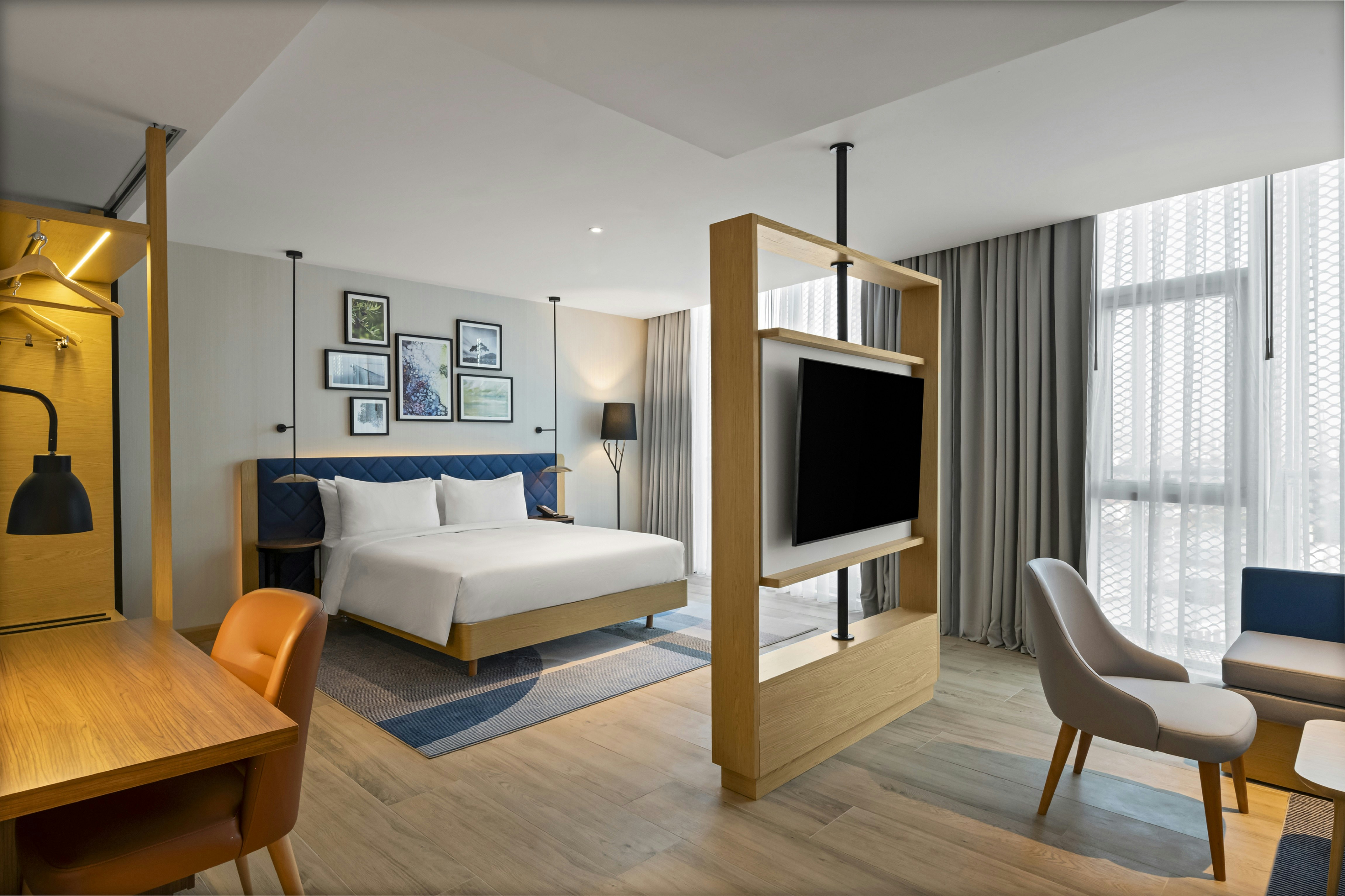 Room at Hilton Garden Inn Balikesir, BALIKESIR