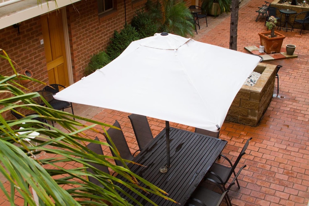 Central Yarrawonga Motor Inn 36/36