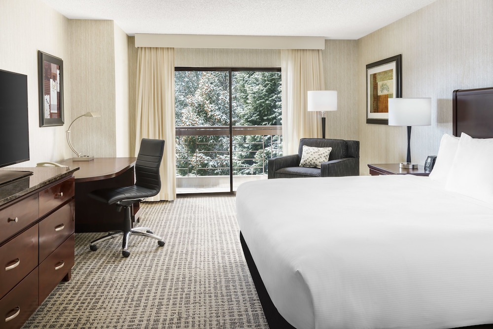 Doubletree Hotel Colorado Springs - World Arena Co 50/70