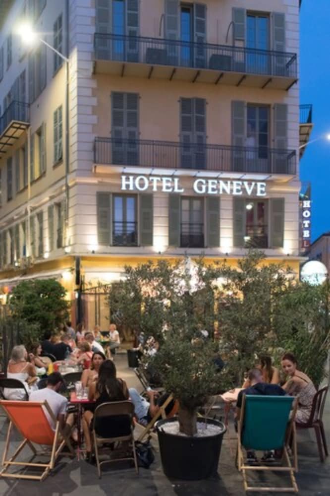 Hotel Le G 2/50