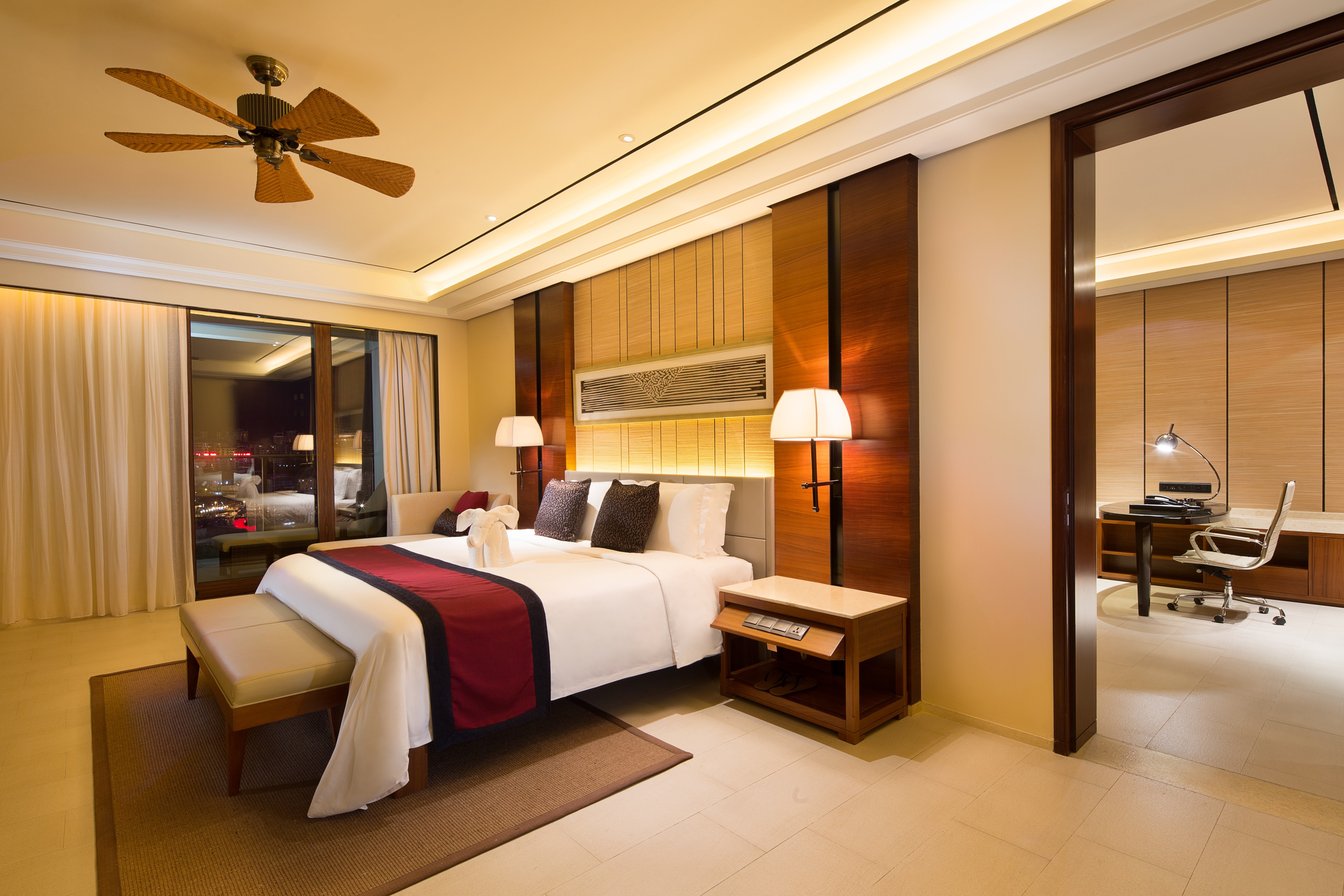 Crowne Plaza Sanya City Center 14/50