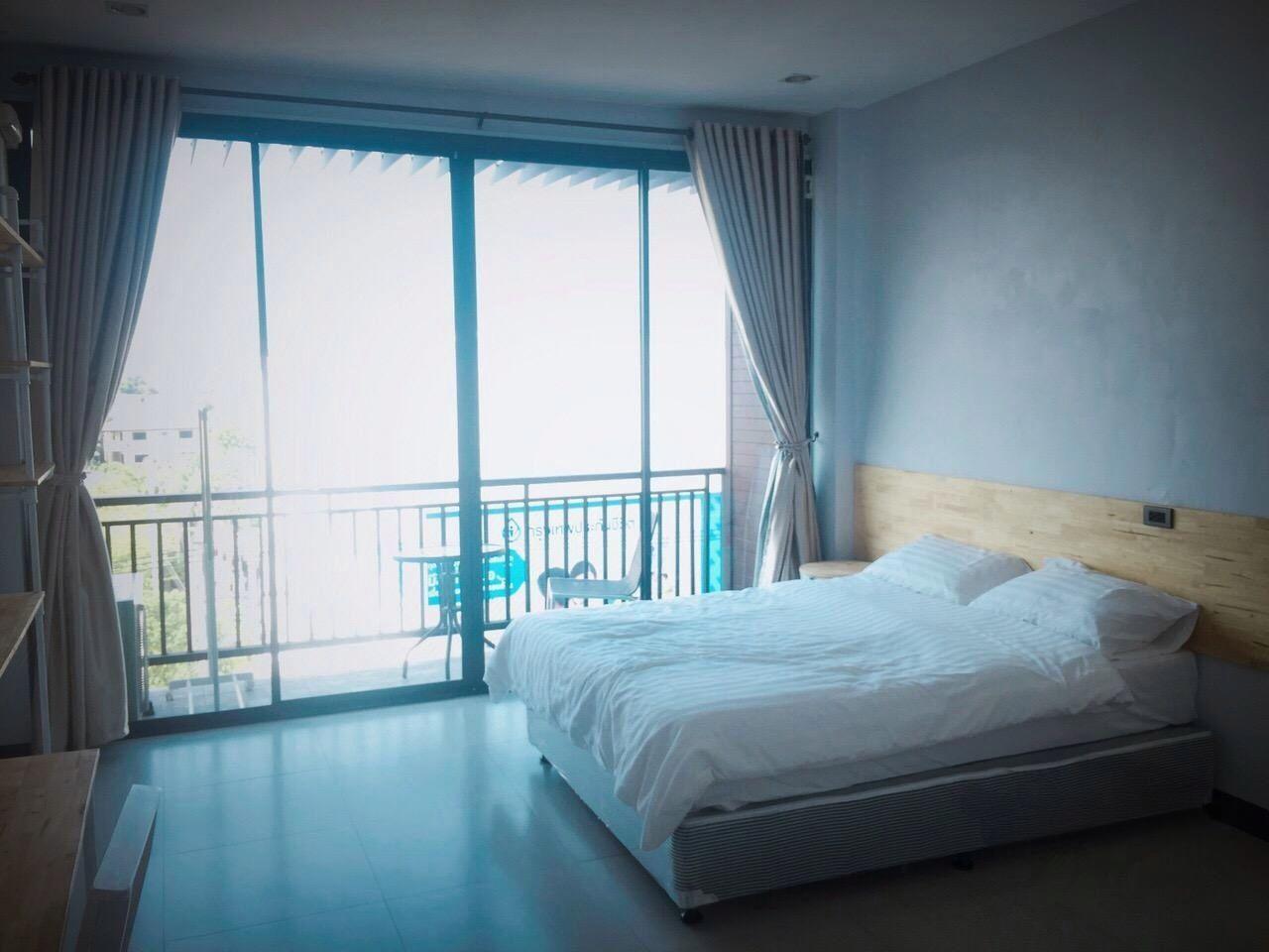 Family, 2 Queen Beds, Balcony