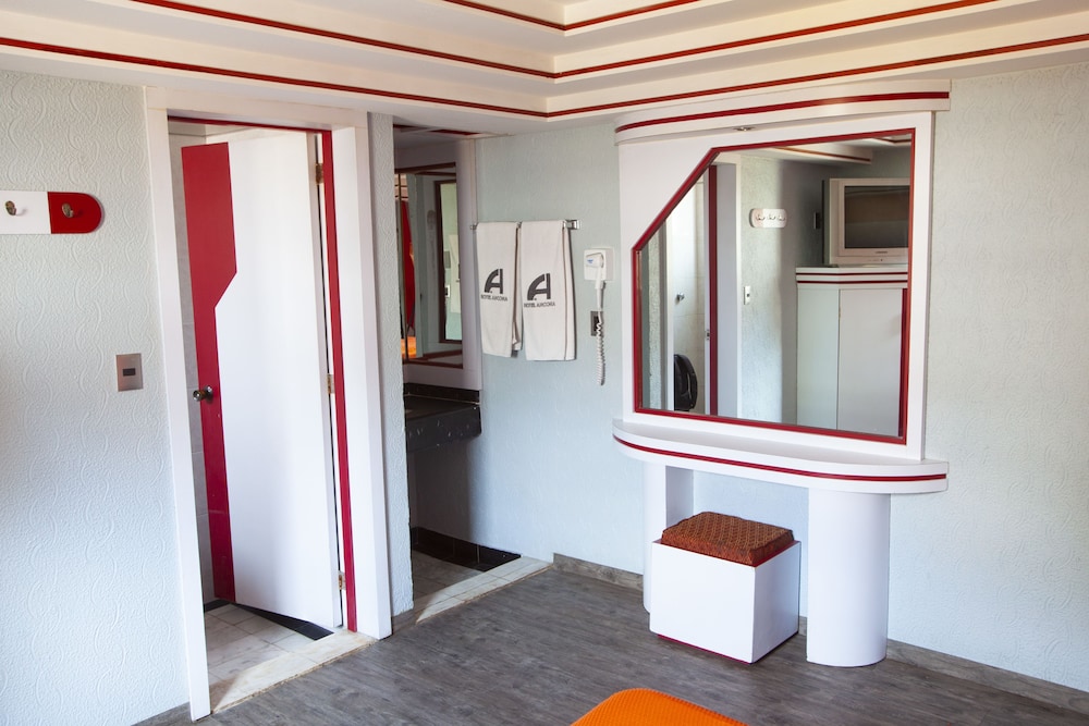 Hotel Ancona photo4