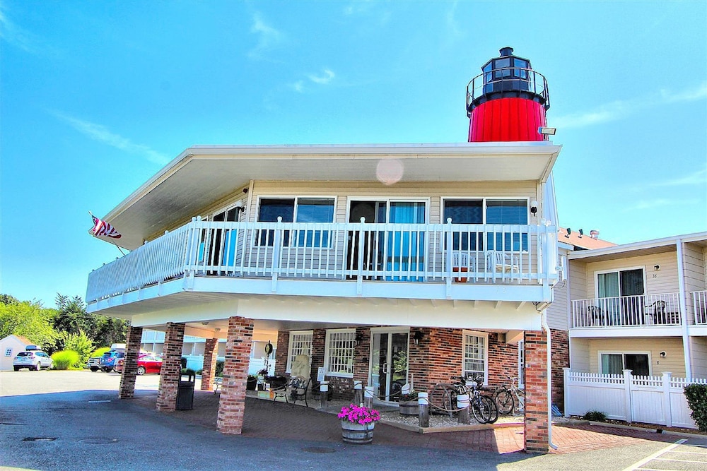 Riverview Resort, a VRI resort 4/64