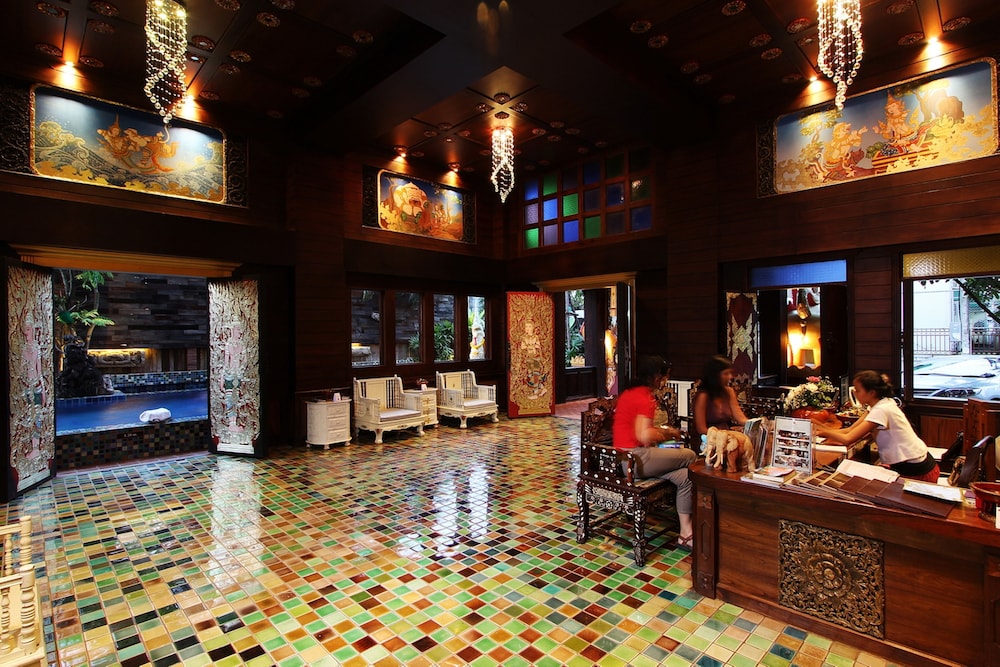 Singha Montra Lanna Boutique Style 62/72