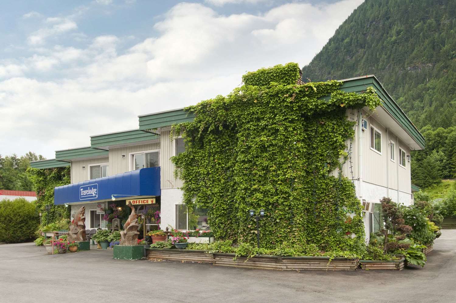 Travelodge Hope 4/31