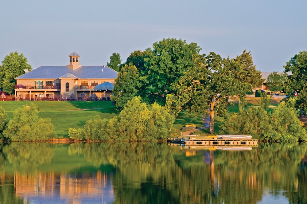 Holiday Inn Club Vacations Timber Creek Resort 54/64