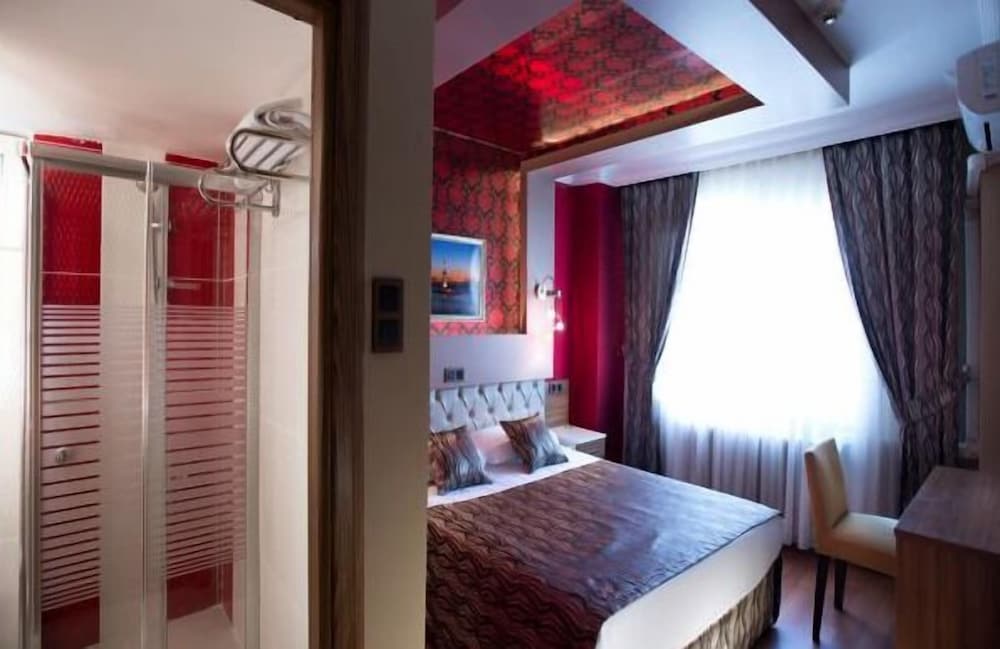 Sirin Hotel 15/33