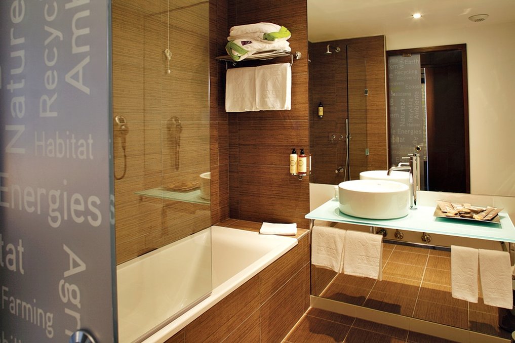 Neya Lisboa Hotel 58/58