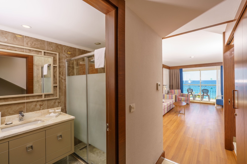 Sherwood Exclusive Kemer 25/74
