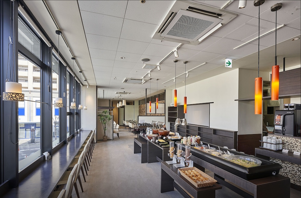 Daiwa Roynet Hotel Tokushima-Ekimae 34/50