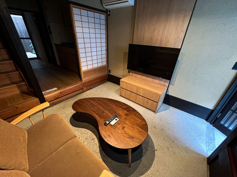 Rinn Rokujyo Machiya 25/46