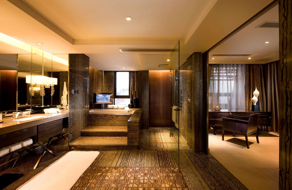 Hilton Beijing Wangfujing 36/52