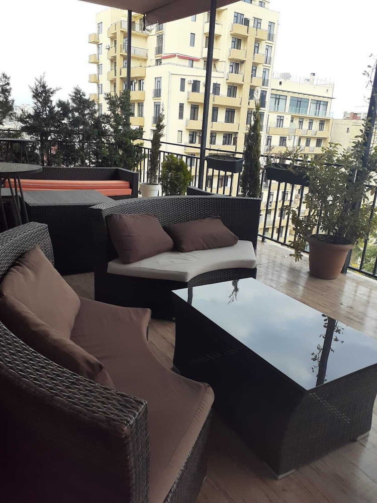 Gallery Art Hotel 21/41