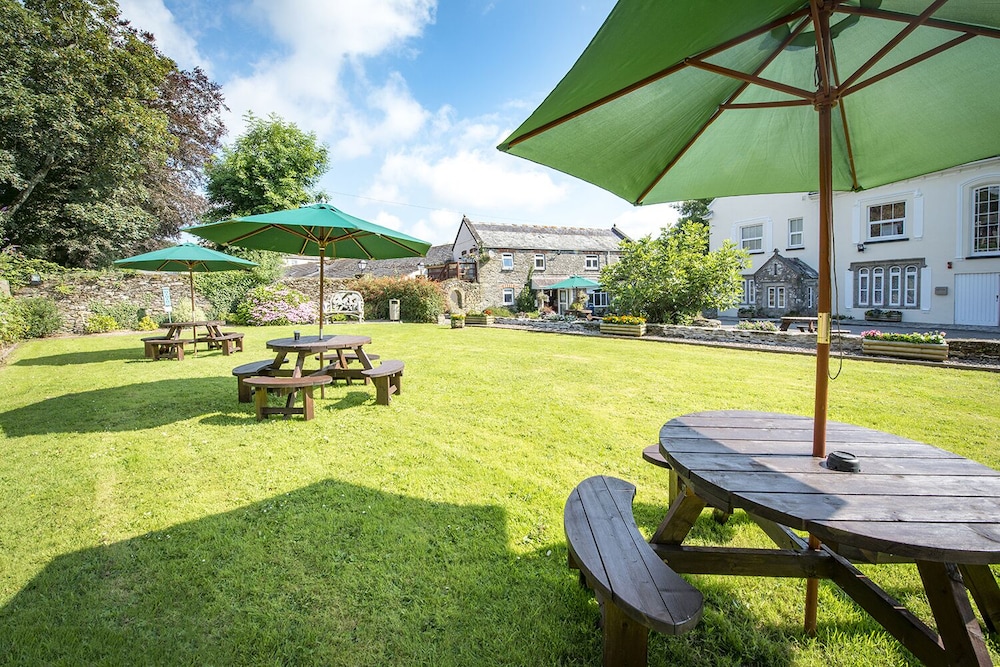 Killigarth Manor Holiday Park 21/26
