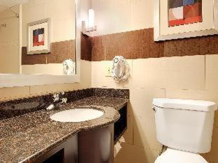 غرفة، Best Western Plus Poconos Hotel 5/5