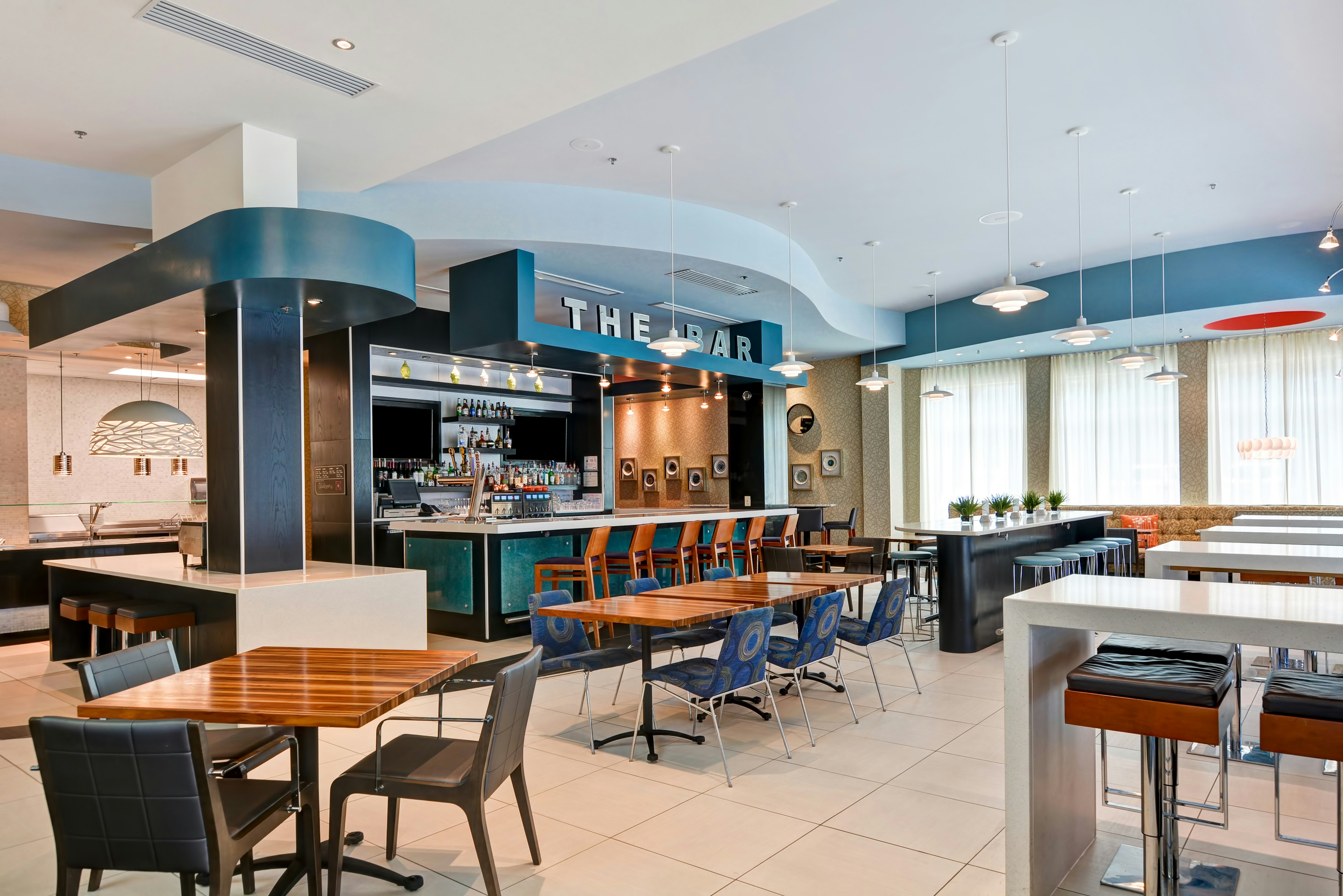 Hilton Garden Inn Raleigh Crabtree Valley 48/67