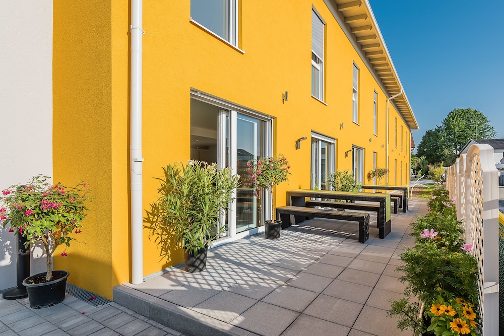 Motel Einstein Erding 22/25