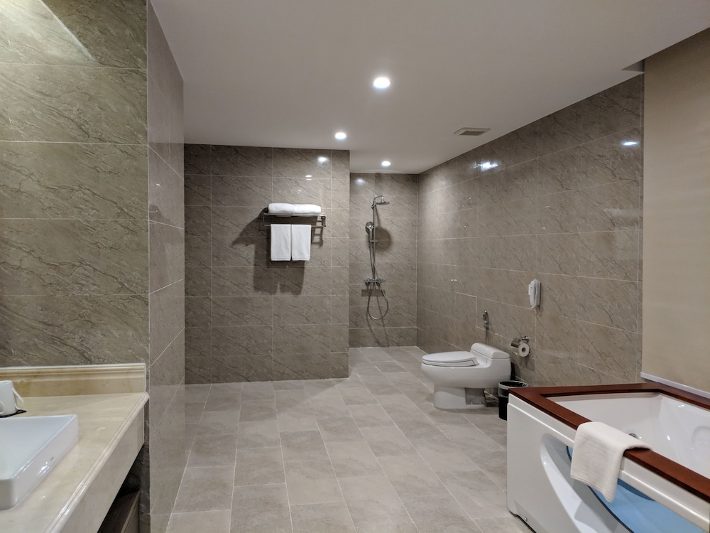Muong Thanh Luxury Son La 35/38