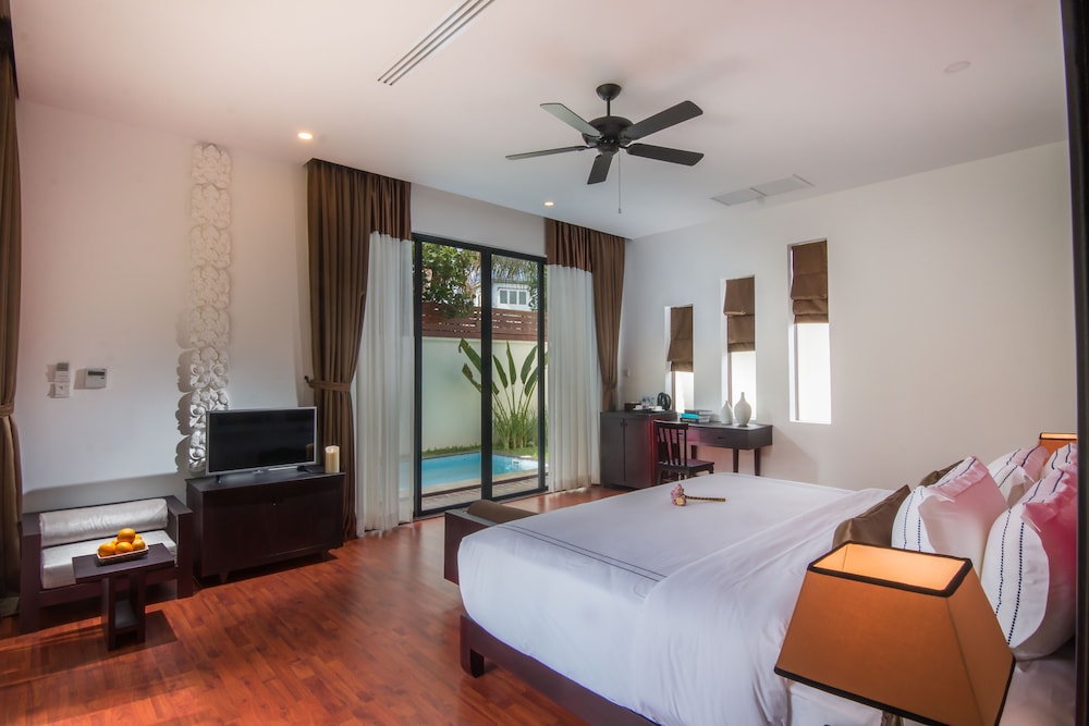 The Embassy Angkor Resort & Spa 11/62