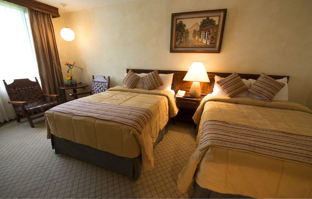 Hotel Soleil la Antigua 14/67