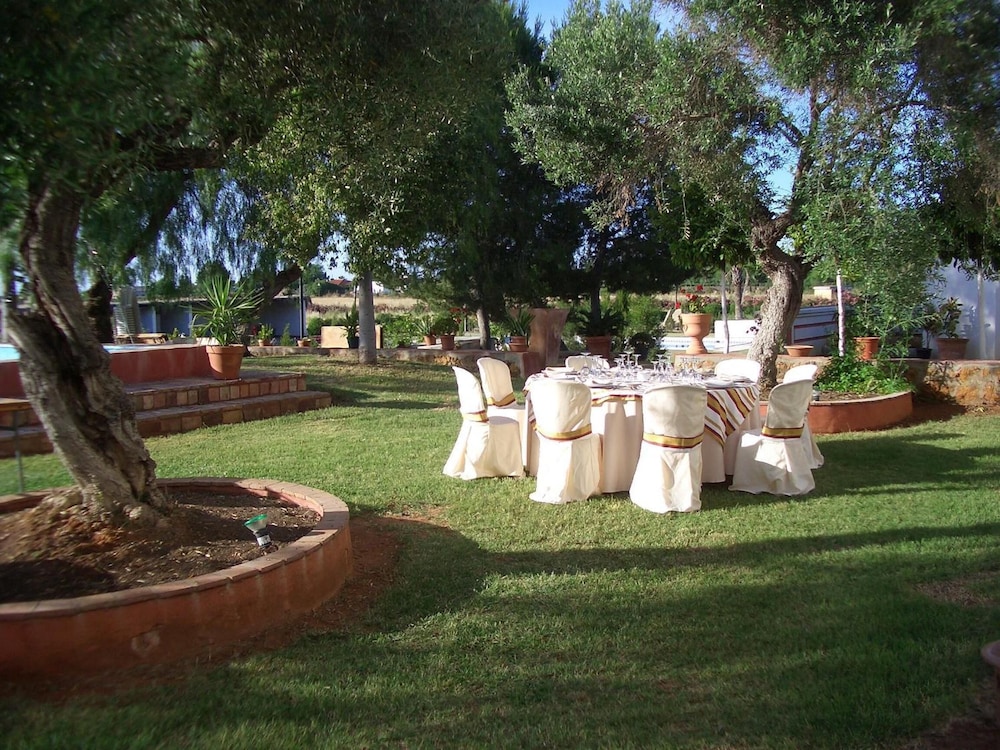 HACIENDA LOS JINETES 25/44