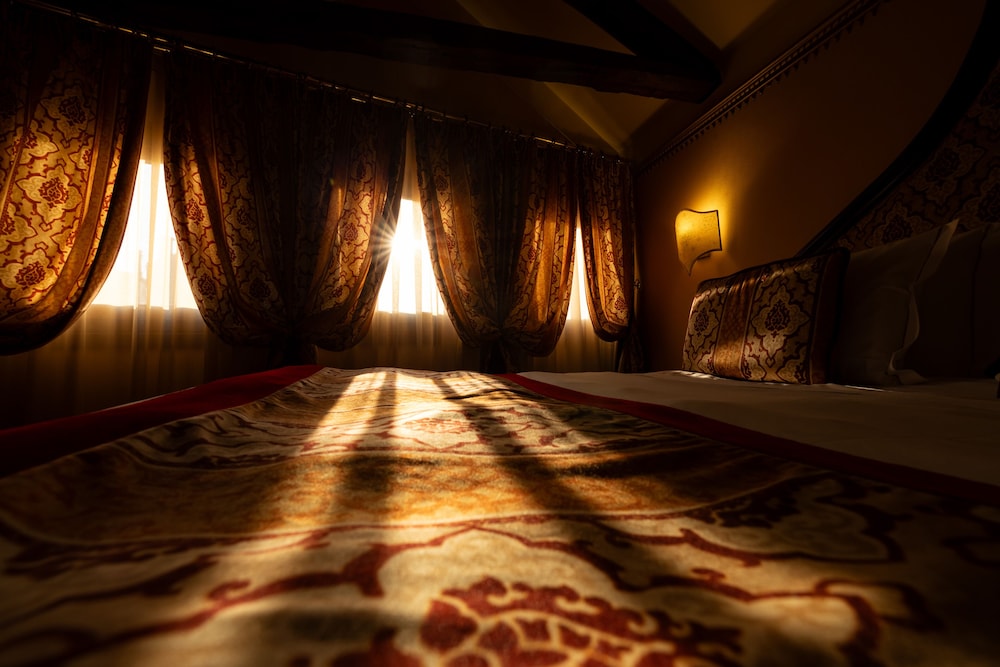 Ai Mori d'Oriente Hotel 29/50