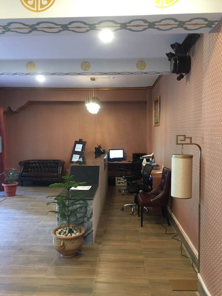 Bhutan Boutique Residency 9/29