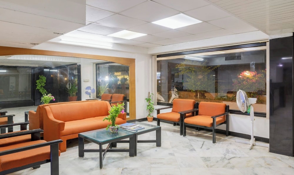 Hotel Crown Ahmedabad 39/43