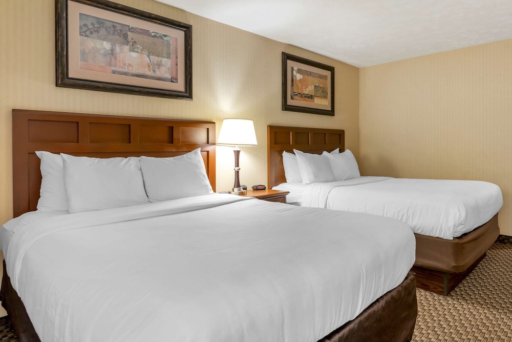 Comfort Inn Traverse City 20/59