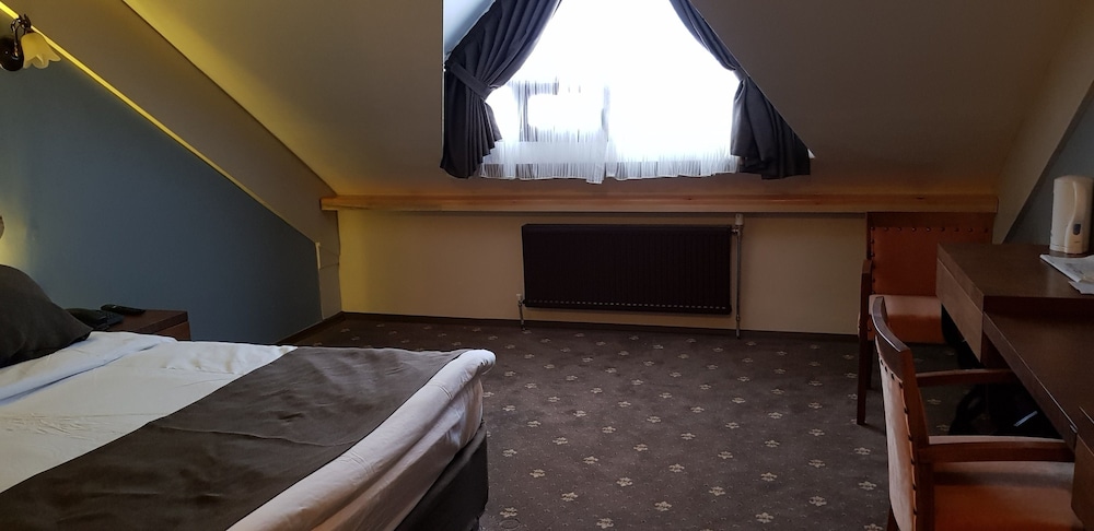 Kayi Snow Otel 21/50