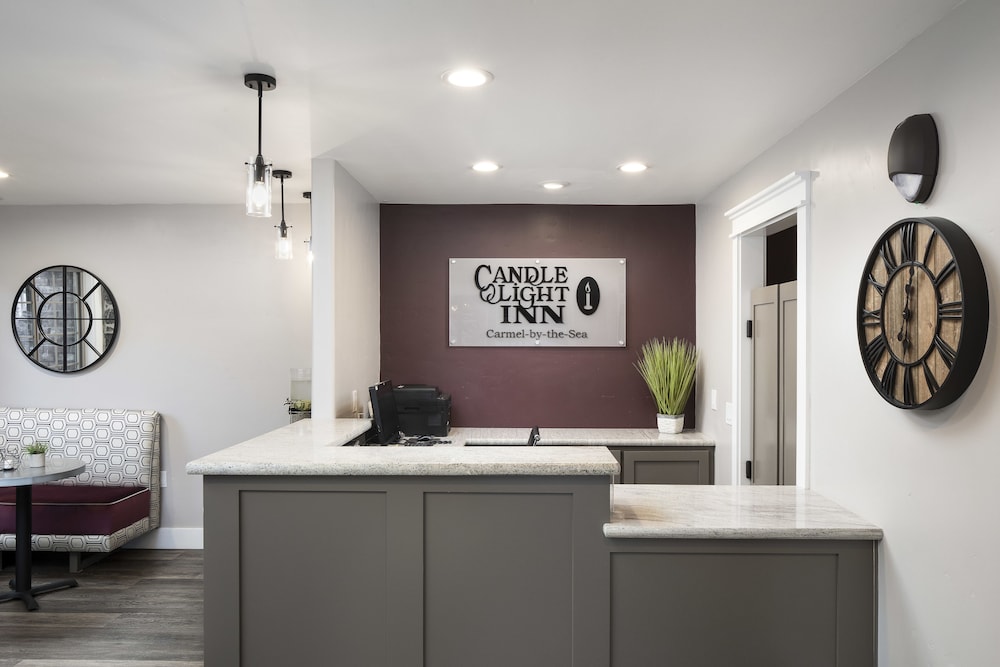 Candle Light Inn 14/48