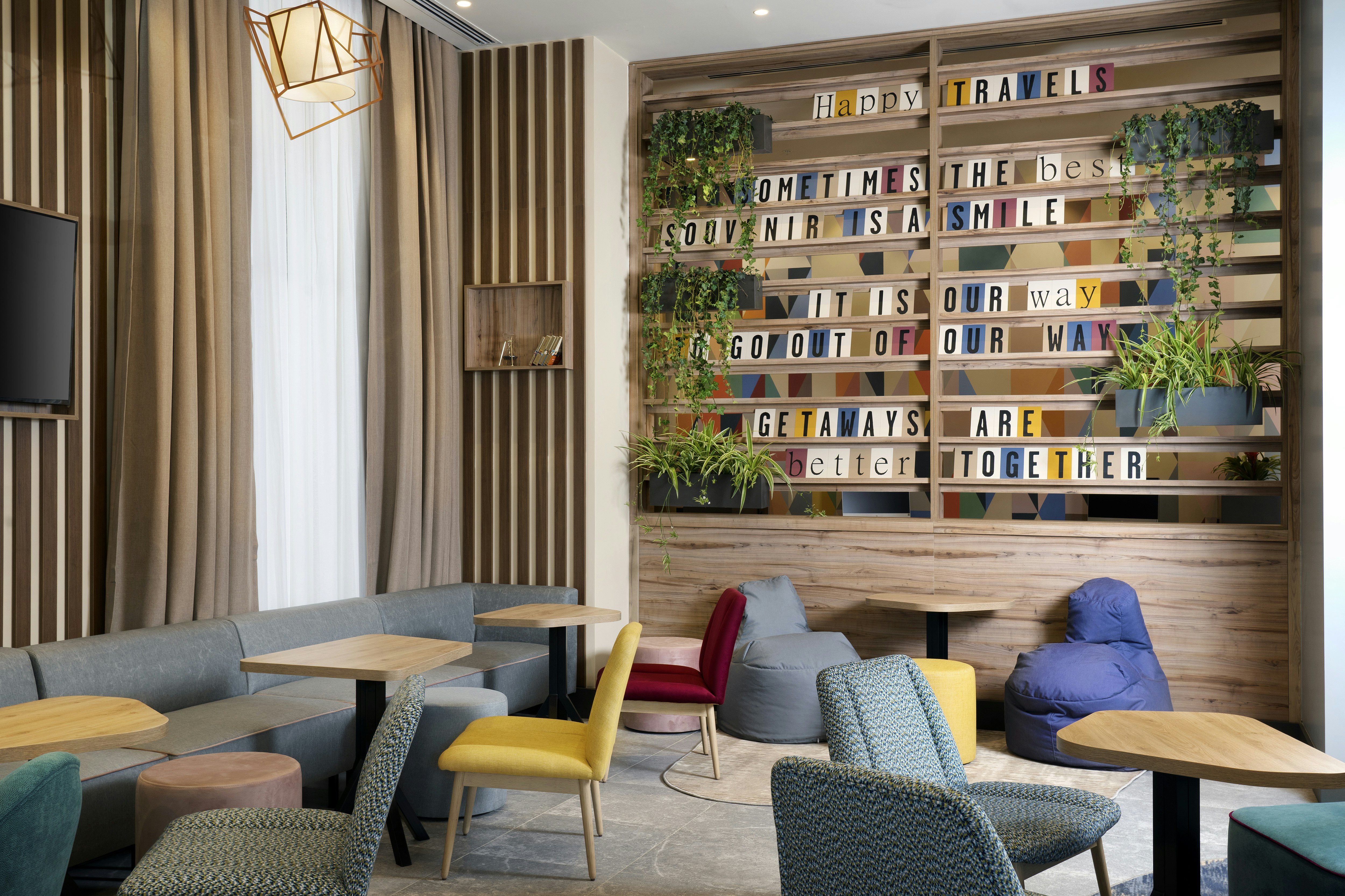 Hampton by Hilton Tashkent 29/52